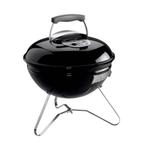 Weber houtskoolbarbecue Smokey Joe (BBQs & Accessoires), Tuin en Terras, Houtskoolbarbecues, Verzenden, Nieuw