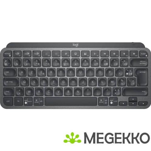 Logitech MX Keys Mini AZERTY, Informatique & Logiciels, Claviers, Envoi