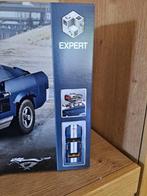 Lego Set - 10265 - Creator Expert - Ford Mustang, Nieuw