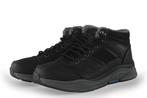 Skechers Veterboots in maat 44 Zwart | 5% extra korting, Kleding | Heren, Schoenen, Verzenden, Zwart, Boots, Skechers
