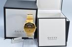 Gucci - Grip watch - 157.3 - Heren - 2000-2010, Nieuw