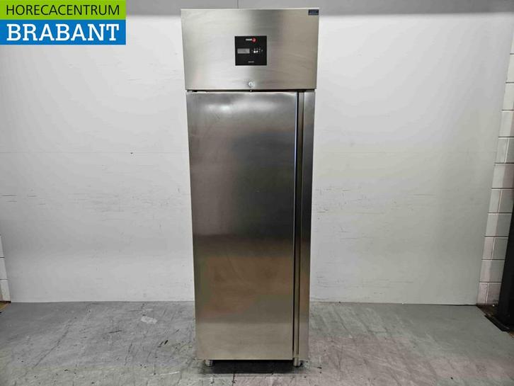 Réfrigérateur Fagor en acier inoxydable Réfrigérateur 543, Zakelijke goederen, Horeca | Keukenapparatuur, Verzenden