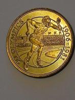 België. Medal 1981 Belgische gemeente penningen 50fr. 90