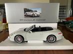 Minichamps 1:18 - Modelauto - Porsche 911 Carrera S, Nieuw