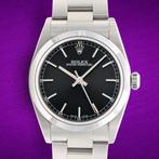 Rolex - Oyster Perpetual - Black Circle - 67480 - Unisex -