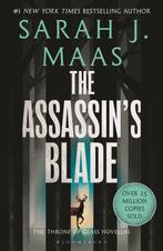 The Assassins Blade / Throne of Glass / 8 9781526635235, Verzenden, Sarah J. Maas