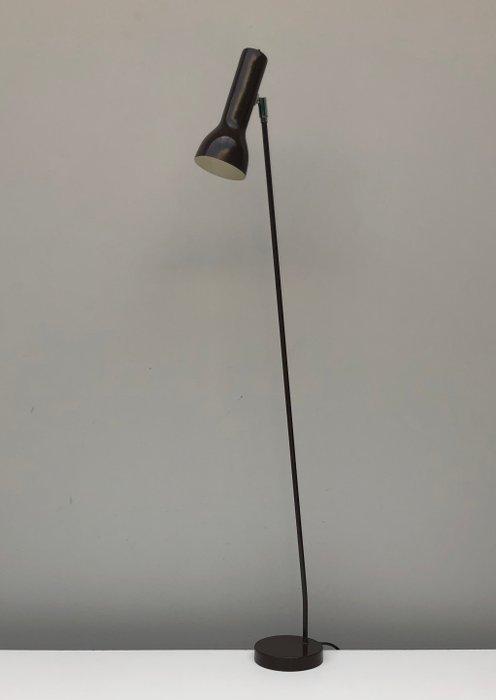 Lampadaire - Acier, Aluminium, Antiek en Kunst, Kunst | Designobjecten