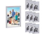 Veiling - Fotolijst set van 10 - 13 x 18 cm - verticaal & ho, Nieuw