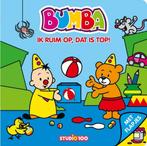 Ik ruim op, dat is top! / Bumba 9789462776081, Boeken, Verzenden, Gelezen
