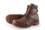 Timberland Veterboots in maat 40 Bruin | 5% extra korting, Kleding | Dames, Schoenen, Bruin, Verzenden, Overige typen, Timberland
