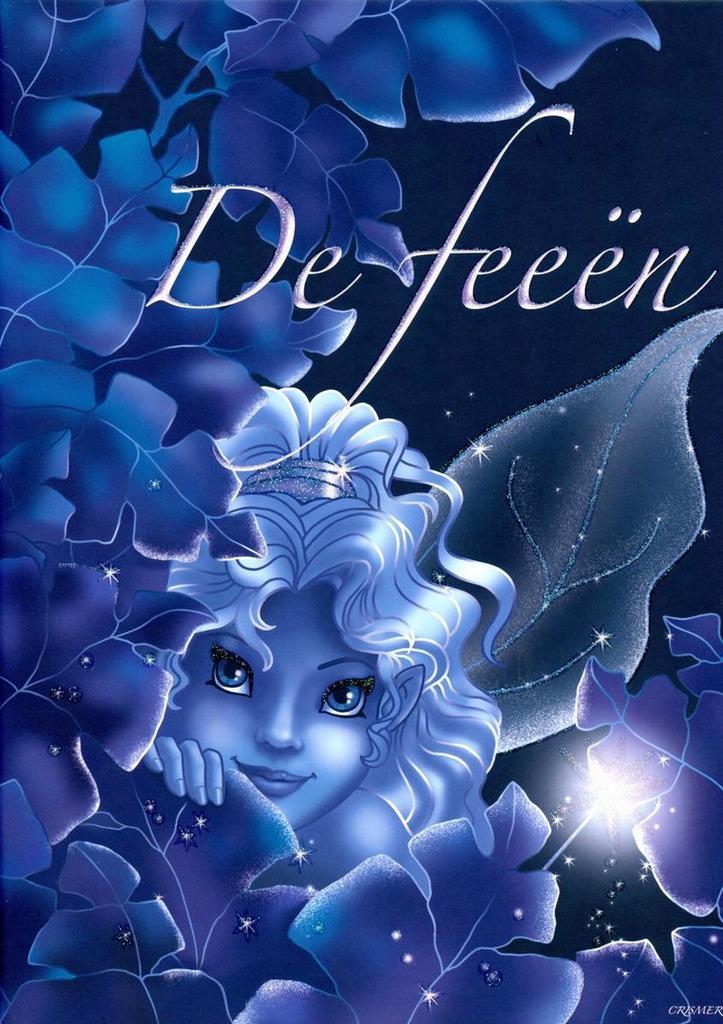 DE FEEËN 9789041219879 Benza, Boeken, Kinderboeken | Kleuters, Gelezen, Verzenden