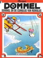 Dommel en de cumulus van Romulus 9789064219993, Gelezen, Yvan Delporte, Yvan Delporte, Verzenden