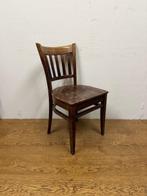 Gebruikte Horecastoel - S4082- Vintage/Café, Ophalen, Nieuw