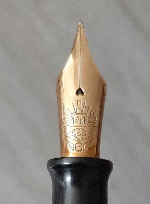 Williamson - Torino - Stylo à plume, Collections, Stylos