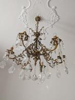 Kroonluchter - Kristal, Antiek en Kunst