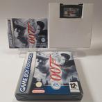007 Everything or Nothing Boxed Game Boy Advance, Ophalen of Verzenden, Zo goed als nieuw