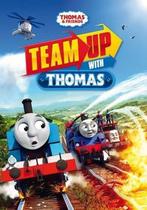 Thomas De Stoomlocomotief 20 (DVD), Verzenden, Nieuw in verpakking