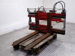 Durwen Vorkenklem, Zakelijke goederen, Machines en Bouw | Heftrucks en Intern transport, Verzenden, DURWEN, 2000 tot 3000 kg, Voorzetapparatuur