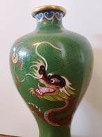 Chinese draken (Loong) - Porselein - China - Onbekend, Antiek en Kunst
