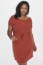 ONLY Carmakoma jurk CARMOSTERS-42/44Maat 42/44 (L), Kleding | Dames, Jurken, Verzenden, Nieuw, Maat 42/44 (L), Overige kleuren
