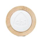 Geursteen Aromastone Wood - Chi Natural Life, Sport en Fitness, Ophalen of Verzenden, Nieuw