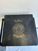 Versace Rosenthal - Bord - Uniek Versace Gorgona Wandbord
