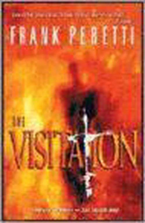 The Visitation 9780849911798, Livres, Livres Autre, Envoi