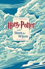 Harry Potter 1 - Harry Potter en de steen der wijzen, Boeken, Gelezen, J.K. Rowling, Verzenden