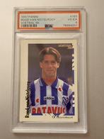 Panini - Voetbal 98 - #183 Ruud van Nistelrooij Rookie! -, Verzamelen, Nieuw