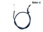 Gaskabel Yamaha WR 125 X 2009-2014 (WR125X), Motoren, Verzenden, Gebruikt