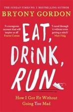 Eat, Drink, Run, Verzenden