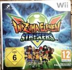 Inazuma Eleven Strikers (Cardboard Sleeve) (Portugese) [Wii], Games en Spelcomputers, Verzenden, Nieuw