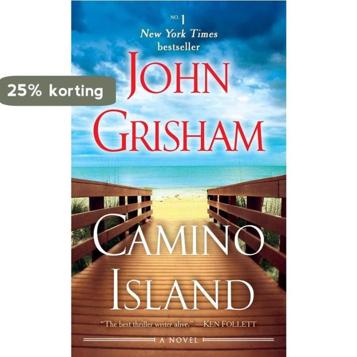 Historic Pres Vict 9780525486176 John Grisham, Boeken, Taal | Engels, Gelezen, Verzenden