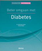 Beter omgaan met diabetes 9789044724554, Dominique Simon, Victoire Malet, Verzenden