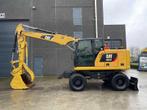 Online veiling - Caterpillar - M314F - Graafmachine - 2016, Ophalen