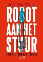 Robot aan het stuur, Boeken, Verzenden, Nieuw, Nederlands