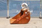 Veiling: Grondbak Eurosteel CW55S 2024, Ophalen
