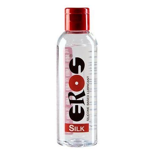 EROS Silk - 250ml, Sport en Fitness, Massageproducten, Nieuw, Verzenden
