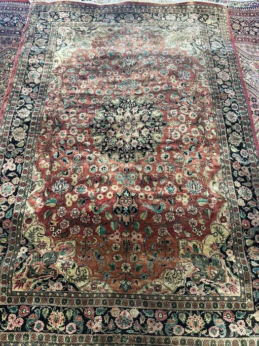 Kaschmir - Tapijt - 184 cm - 121 cm, Maison & Meubles, Ameublement | Tapis & Moquettes