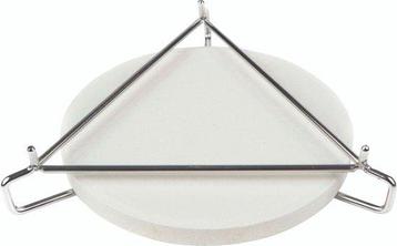 Grill Guru Compact Platesetter (BBQs & Accessoires), Verzenden