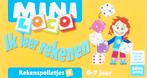 Ik kan rekenen tot 12 / Mini Loco / 1 9789001560157, Verzenden, Gelezen