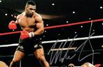 The Hangover - Mike Tyson - Signed 28x35 cm Poster - With, Verzamelen, Nieuw