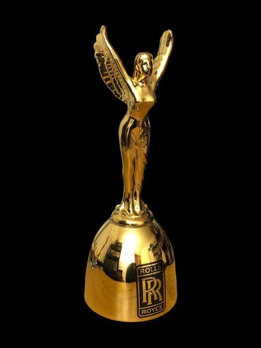 GF Exclusives - Rolls-Royce Statue Artwork By: GF Exclusives, Antiquités & Art, Art | Objets design