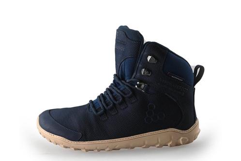 Vivobarefoot Hoge sneakers in maat 38 Blauw | 5% extra, Kinderen en Baby's, Kinderkleding | Schoenen en Sokken, Jongen of Meisje