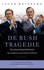 De Bush Tragedie 9789050189132, Jacob Weisberg, Verzenden