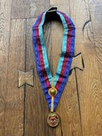 Verenigd Koninkrijk - Medaille - Ceremony used Masonic Guard, Verzamelen, Militaria | Algemeen
