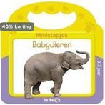 Babydieren 9789037469110, Boeken, Verzenden, Gelezen