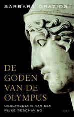 De goden van de Olympus 9789026322648 Barbara Graziosi, Boeken, Verzenden, Zo goed als nieuw, Barbara Graziosi