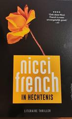 In hechtenis - special Kruidvat 9789026369131 Nicci French, Boeken, Verzenden, Zo goed als nieuw, Nicci French