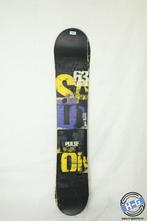 Refurbished - Snowboard - Salomon Pulse - 163W, Sport en Fitness, Ophalen of Verzenden, Gebruikt, Board
